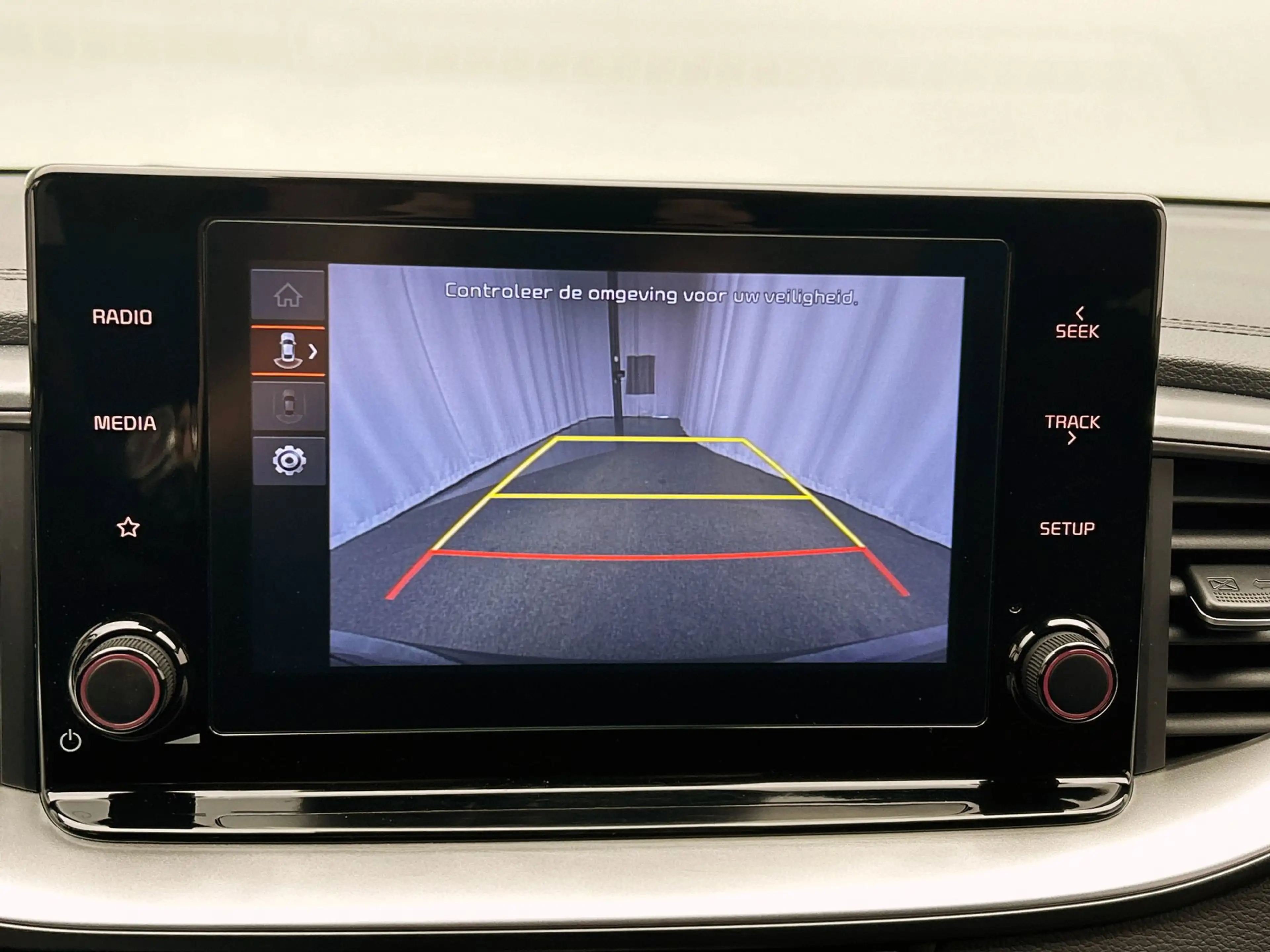 Kia Ceed SW / cee'd SW Sportswagon 1.0 T-GDi DynamicLine | 1e Eigenaar |D — photo 12
