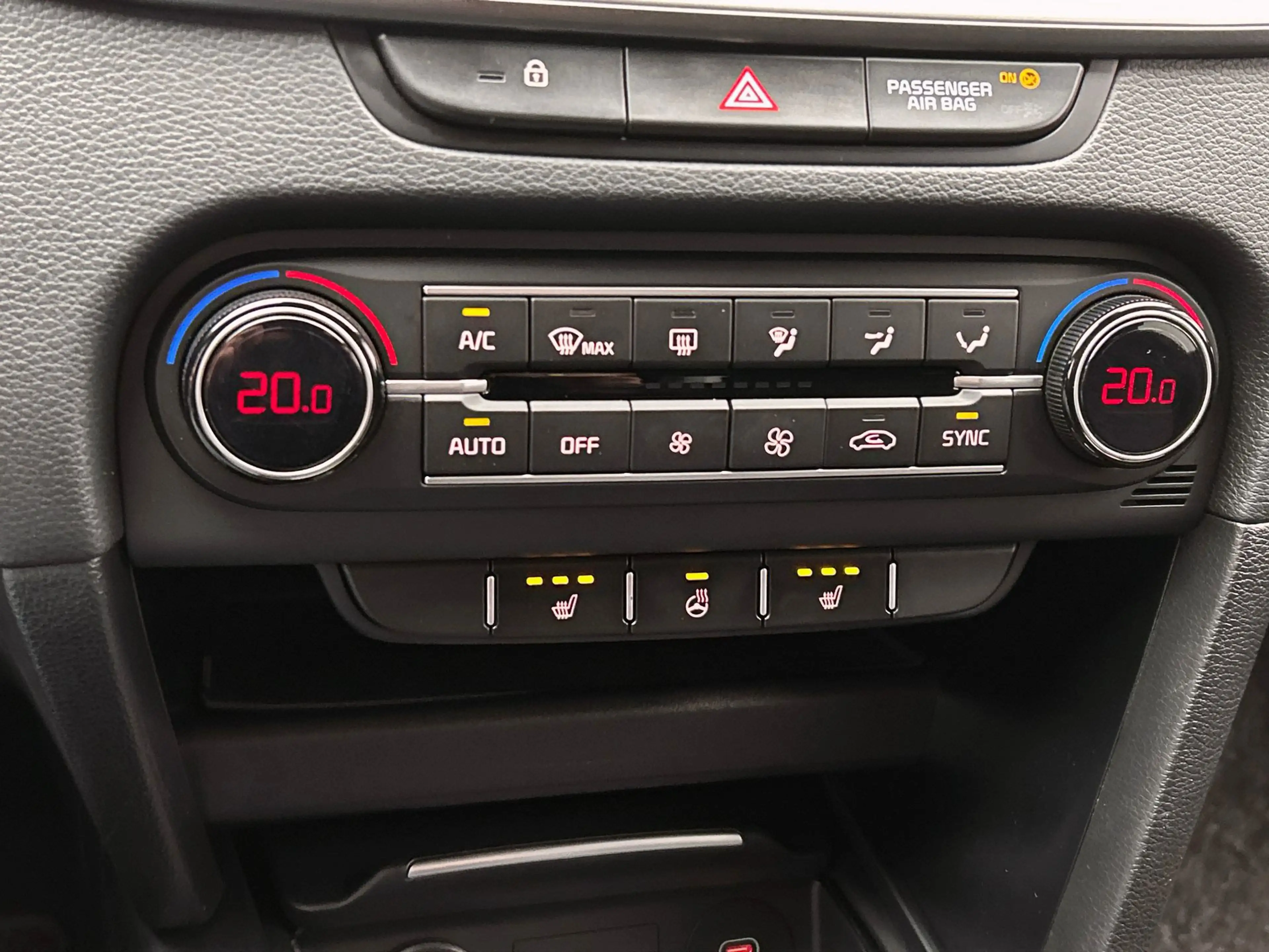 Kia Ceed SW / cee'd SW Sportswagon 1.0 T-GDi DynamicLine | 1e Eigenaar |D — photo 28