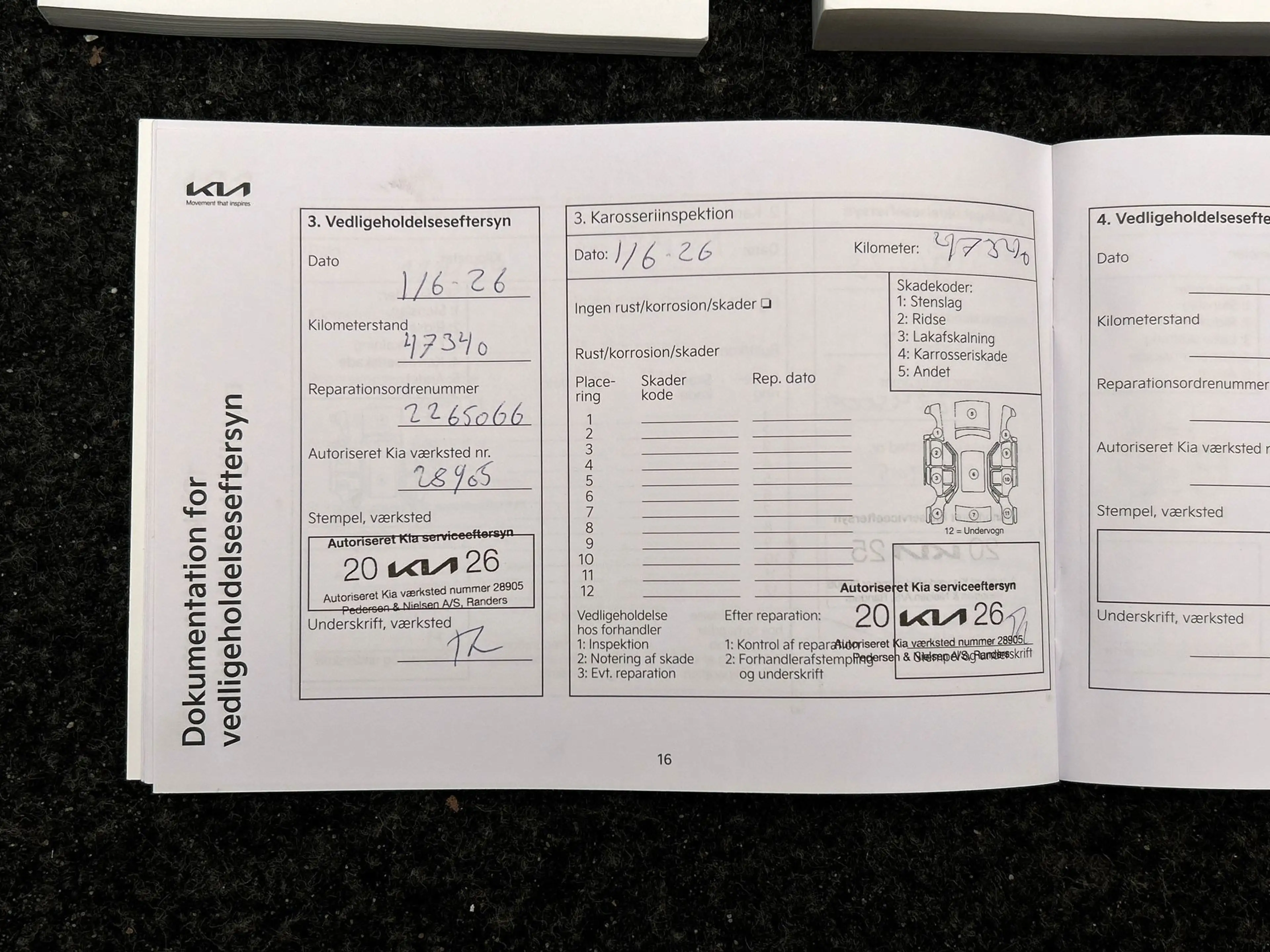 Kia Ceed SW / cee'd SW Sportswagon 1.0 T-GDi DynamicLine | 1e Eigenaar |D — photo 10