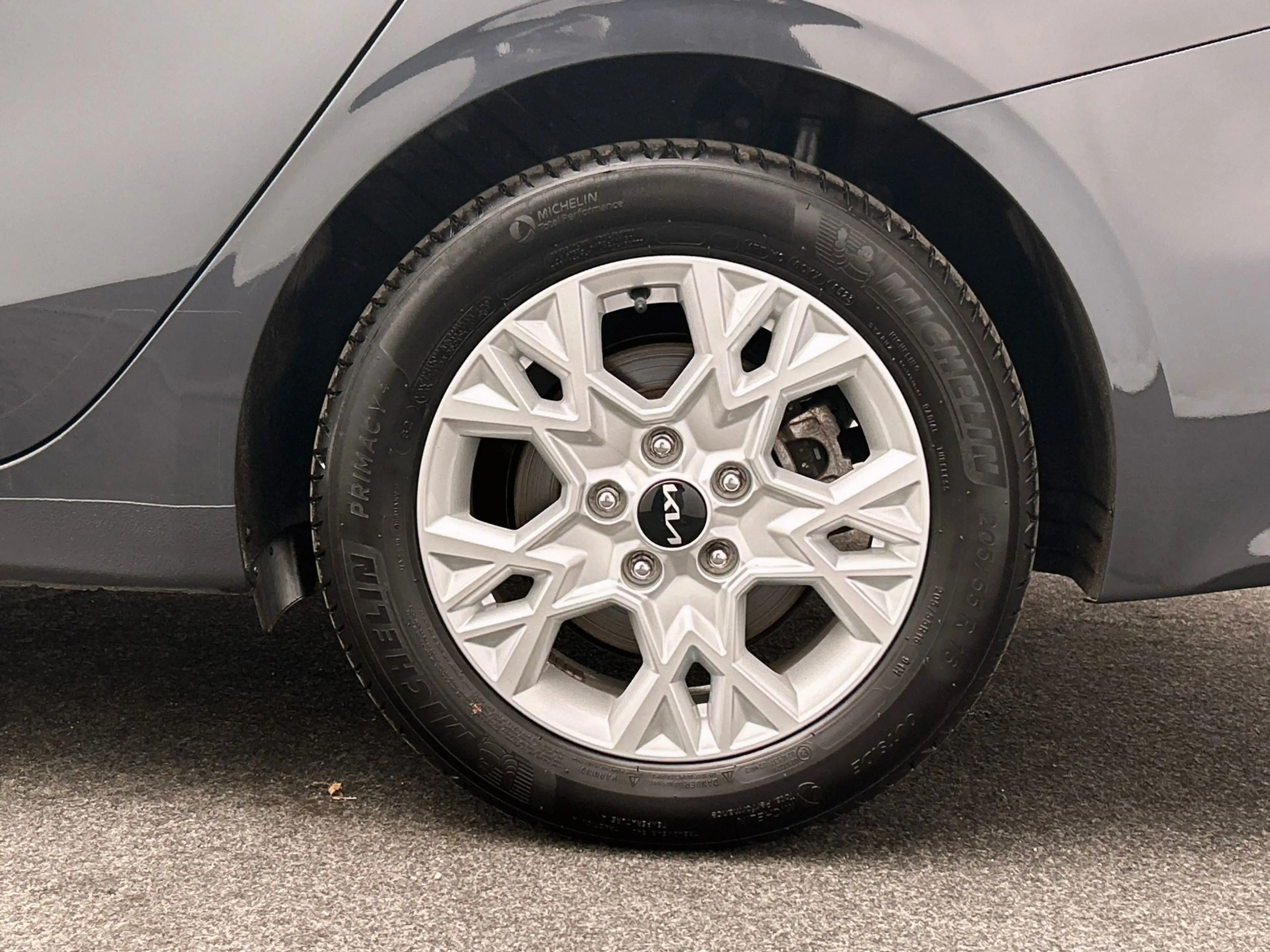 Kia Ceed SW / cee'd SW Sportswagon 1.0 T-GDi DynamicLine | 1e Eigenaar |D — photo 25