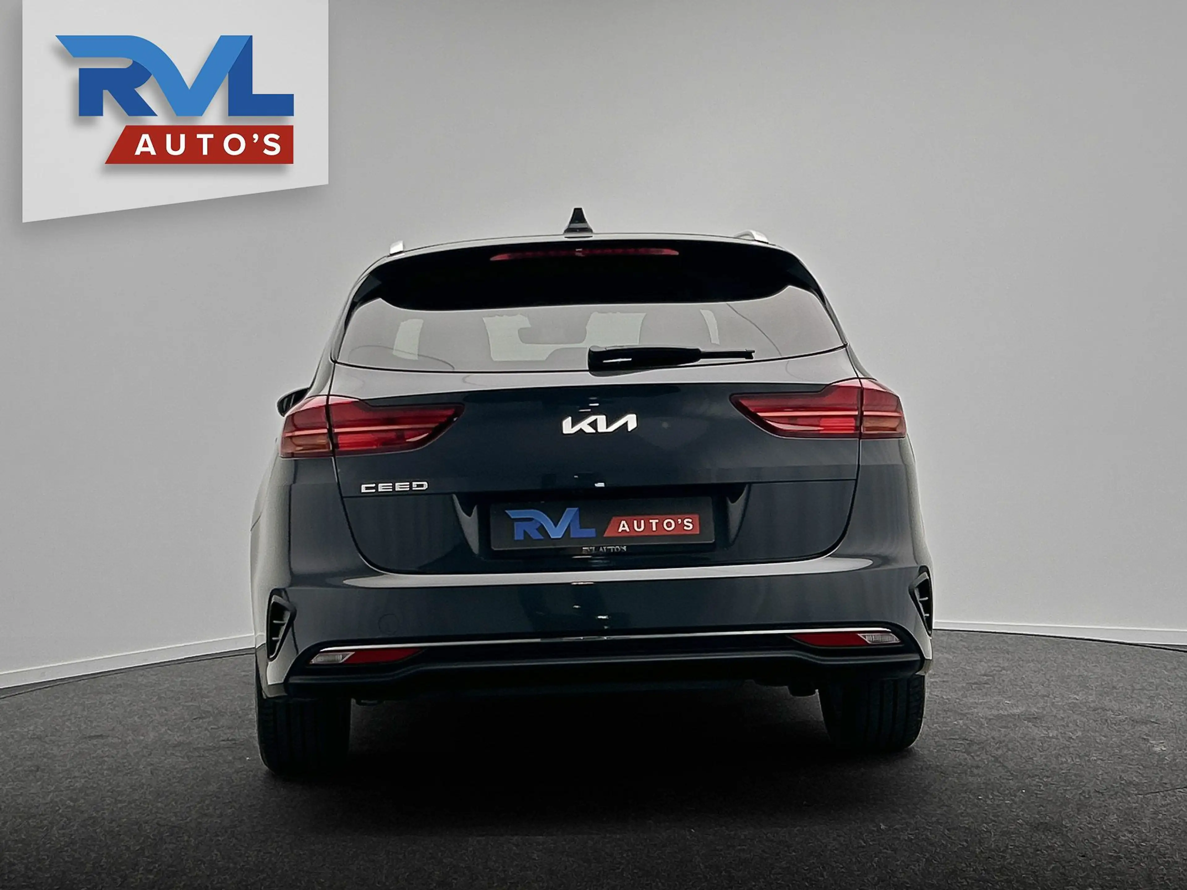Kia Ceed SW / cee'd SW Sportswagon 1.0 T-GDi DynamicLine | 1e Eigenaar |D — photo 37