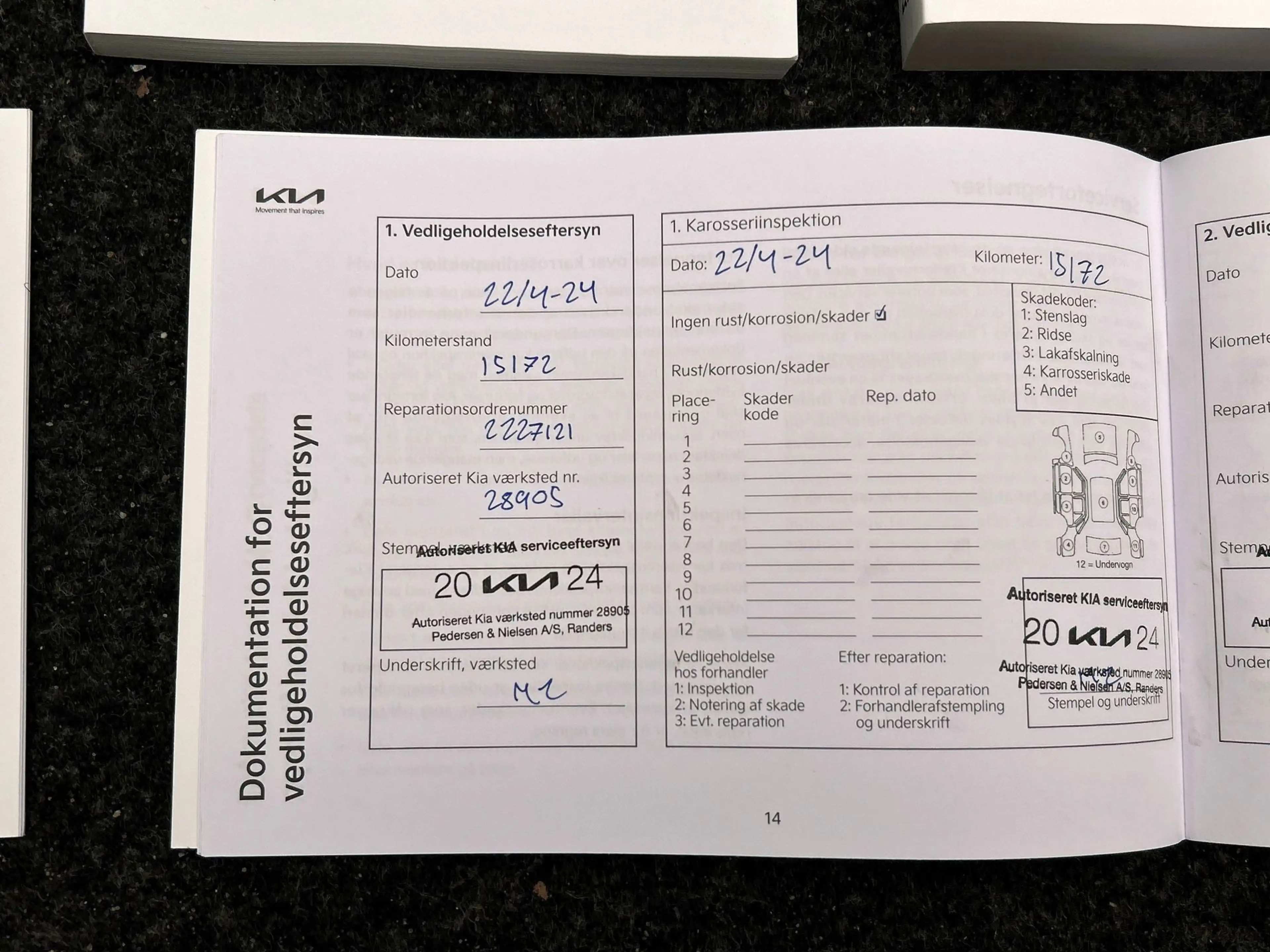 Kia Ceed SW / cee'd SW Sportswagon 1.0 T-GDi DynamicLine | 1e Eigenaar |D — photo 8