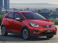 Honda Jazz 1.5 i-MMD Hybrid Crosstar Advance Rot - thumbnail 1