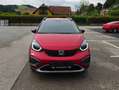 Honda Jazz 1.5 i-MMD Hybrid Crosstar Advance Rot - thumbnail 1