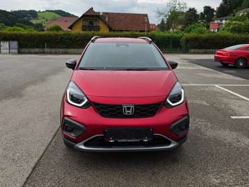 1.5 i-MMD Hybrid Crosstar Advance