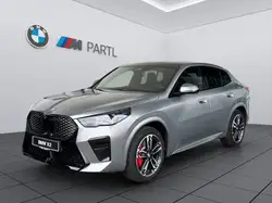 Bmw iX2 xDrive30 M Sport + Pro NAVI LED PANO AHK HUD