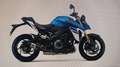 Suzuki GSX-S 1000 1000 X ABS EURO 5 + Blu/Azzurro - thumbnail 1