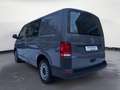 Volkswagen T6.1 Transporter Kasten EcoProfi 2.0 TDI KR +ZUSATZHZG.+ Gris - thumbnail 7