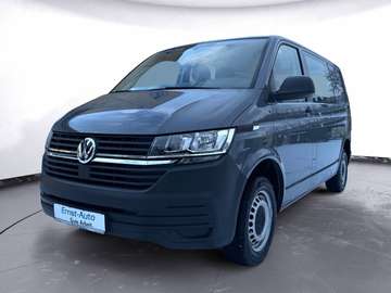 Kasten EcoProfi 2.0 TDI KR +ZUSATZHZG.+