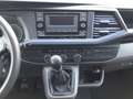 Volkswagen T6.1 Transporter Kasten EcoProfi 2.0 TDI KR +ZUSATZHZG.+ Gris - thumbnail 10