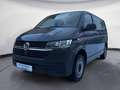 Volkswagen T6.1 Transporter Kasten EcoProfi 2.0 TDI KR +ZUSATZHZG.+ Gris - thumbnail 1