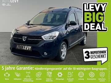 1.3 TCe 130 GPF Comfort ALLWETTER*SHZ*AHK*