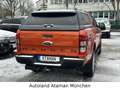 Ford Ranger *Wildtrak* DK 4x4 Autm./Navi/Standhzg/AHK Orange - thumbnail 19