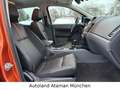 Ford Ranger *Wildtrak* DK 4x4 Autm./Navi/Standhzg/AHK Orange - thumbnail 8