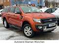 Ford Ranger *Wildtrak* DK 4x4 Autm./Navi/Standhzg/AHK Orange - thumbnail 7