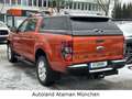 Ford Ranger *Wildtrak* DK 4x4 Autm./Navi/Standhzg/AHK Orange - thumbnail 15