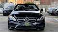 Mercedes-Benz E 500 Cabrio *3xAMG*H&K*NAVI*360C*19 ZOLL*VOLL* Negru - thumbnail 8