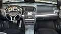 Mercedes-Benz E 500 Cabrio *3xAMG*H&K*NAVI*360C*19 ZOLL*VOLL* Zwart - thumbnail 11