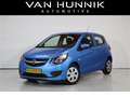 Opel Karl 1.0 ecoFLEX Edition | Airco | Cruise | 87DKM! | NL Bleu - thumbnail 1