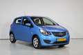 Opel Karl 1.0 ecoFLEX Edition | Airco | Cruise | 87DKM! | NL Bleu - thumbnail 5