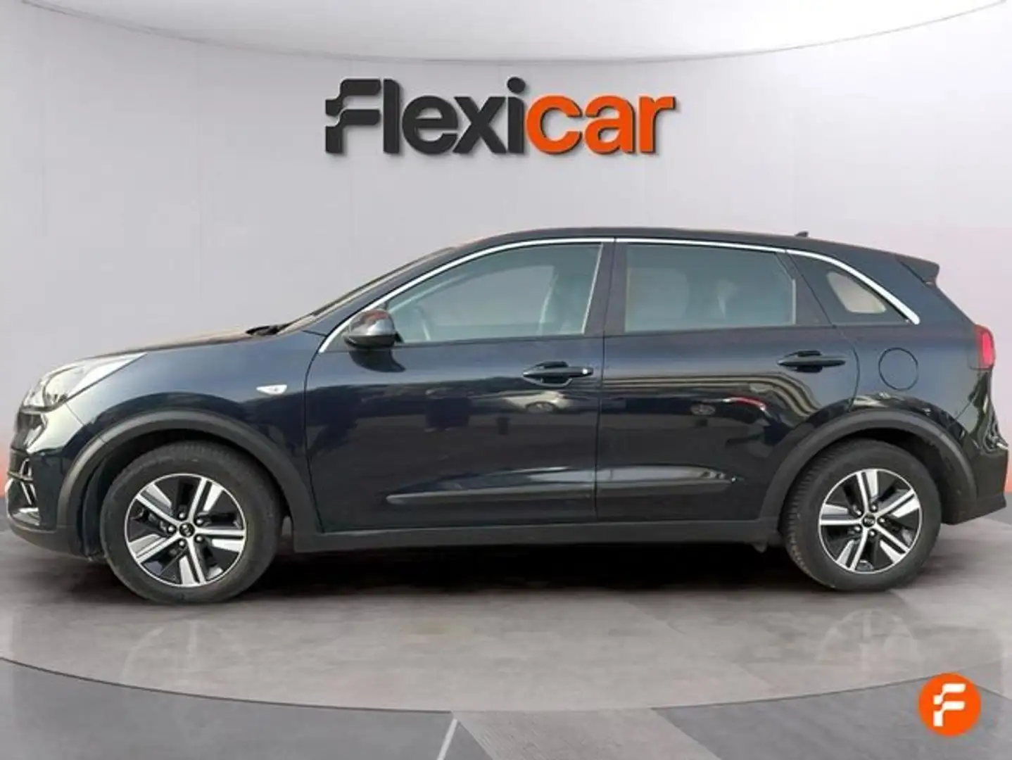 Kia Niro 1.6 HEV Drive Blauw - 2