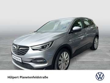 Grandland (X) 1.6 HYBRID INNOVATION AHK KAMERA