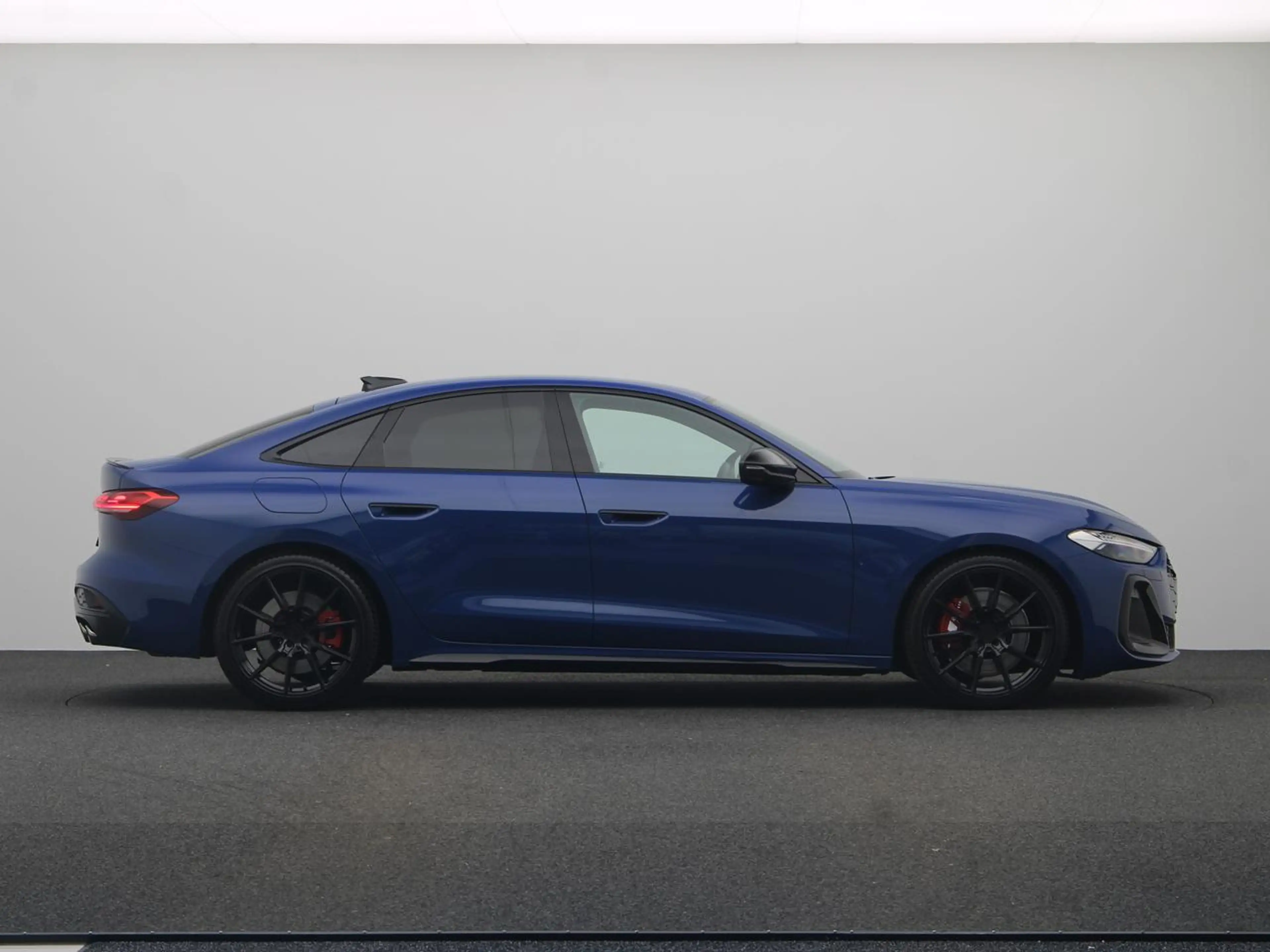 Audi S5 3.0 TFSI QUATTRO 367 PK S-TRONIC AUTOMAAT — photo 7