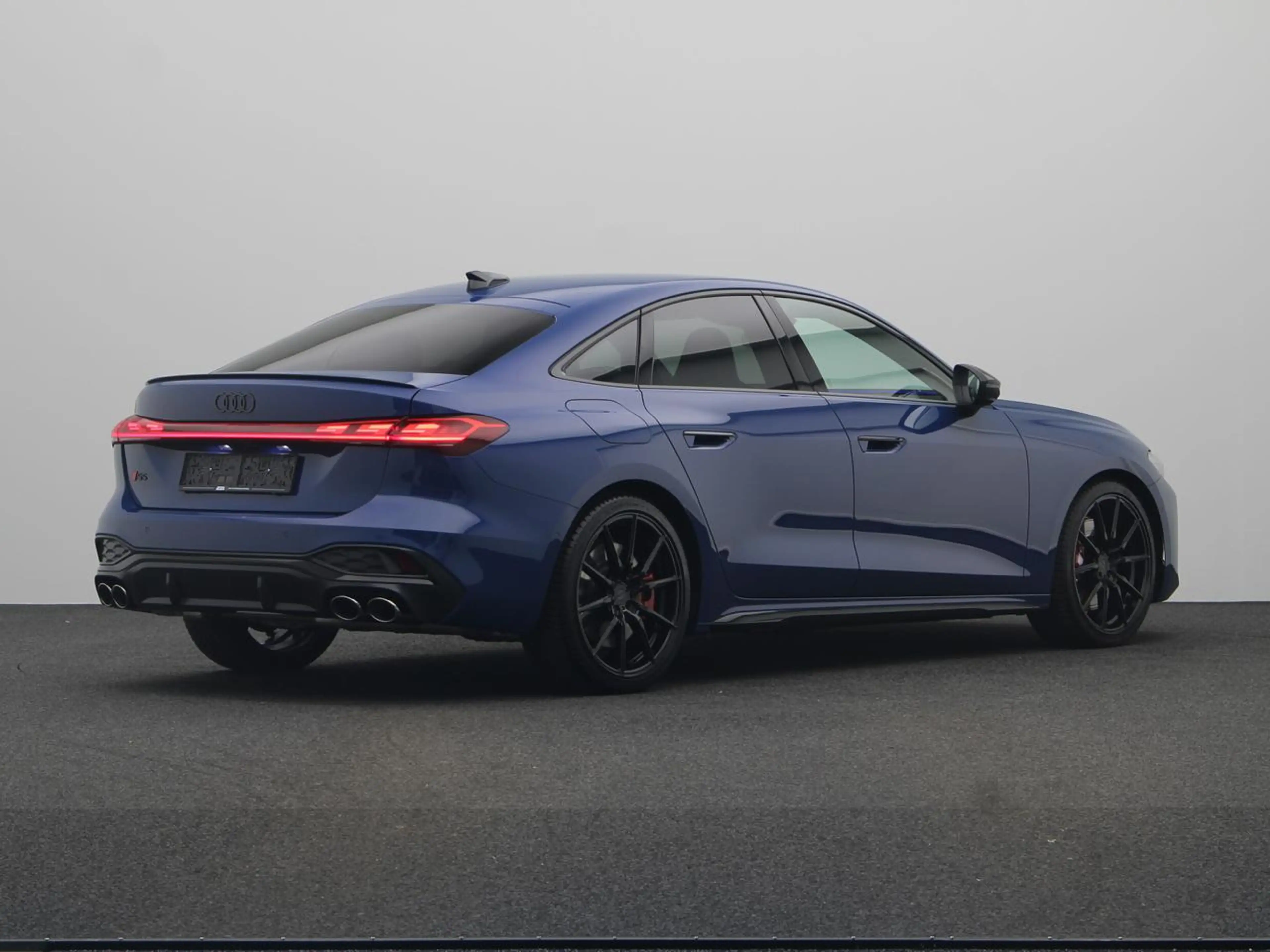 Audi S5 3.0 TFSI QUATTRO 367 PK S-TRONIC AUTOMAAT — photo 2