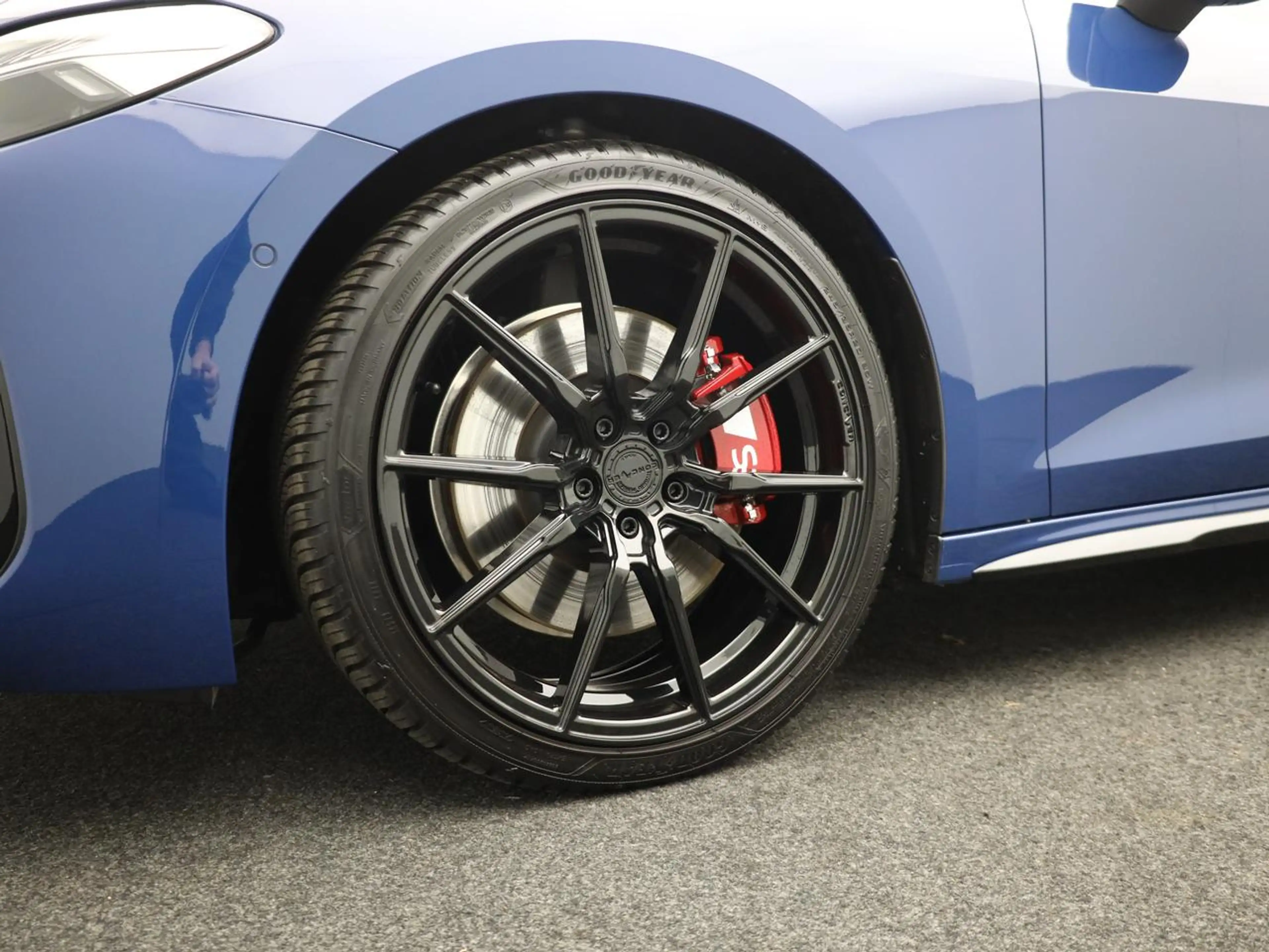 Audi S5 3.0 TFSI QUATTRO 367 PK S-TRONIC AUTOMAAT — photo 12