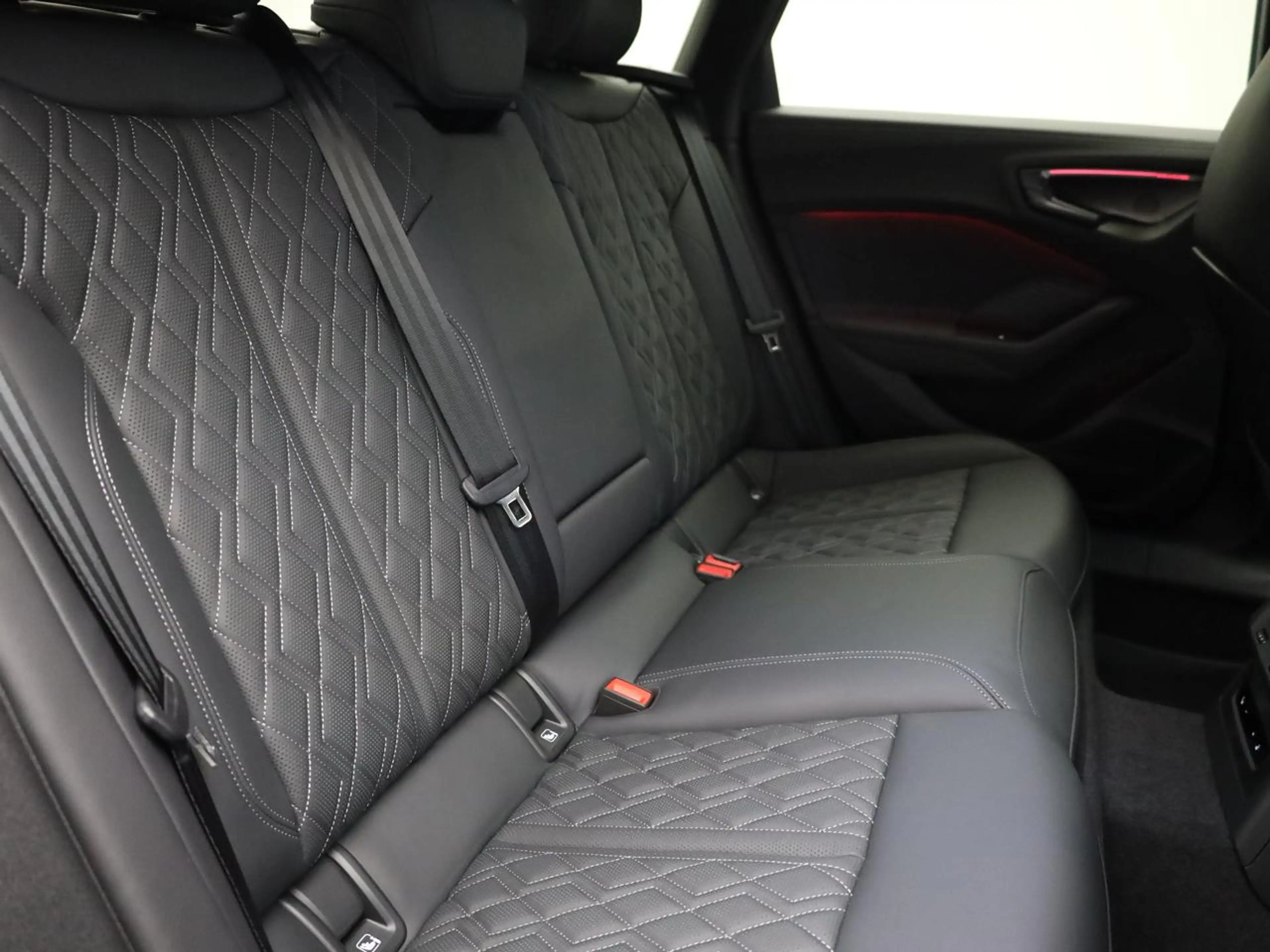 Audi S5 3.0 TFSI QUATTRO 367 PK S-TRONIC AUTOMAAT — photo 9