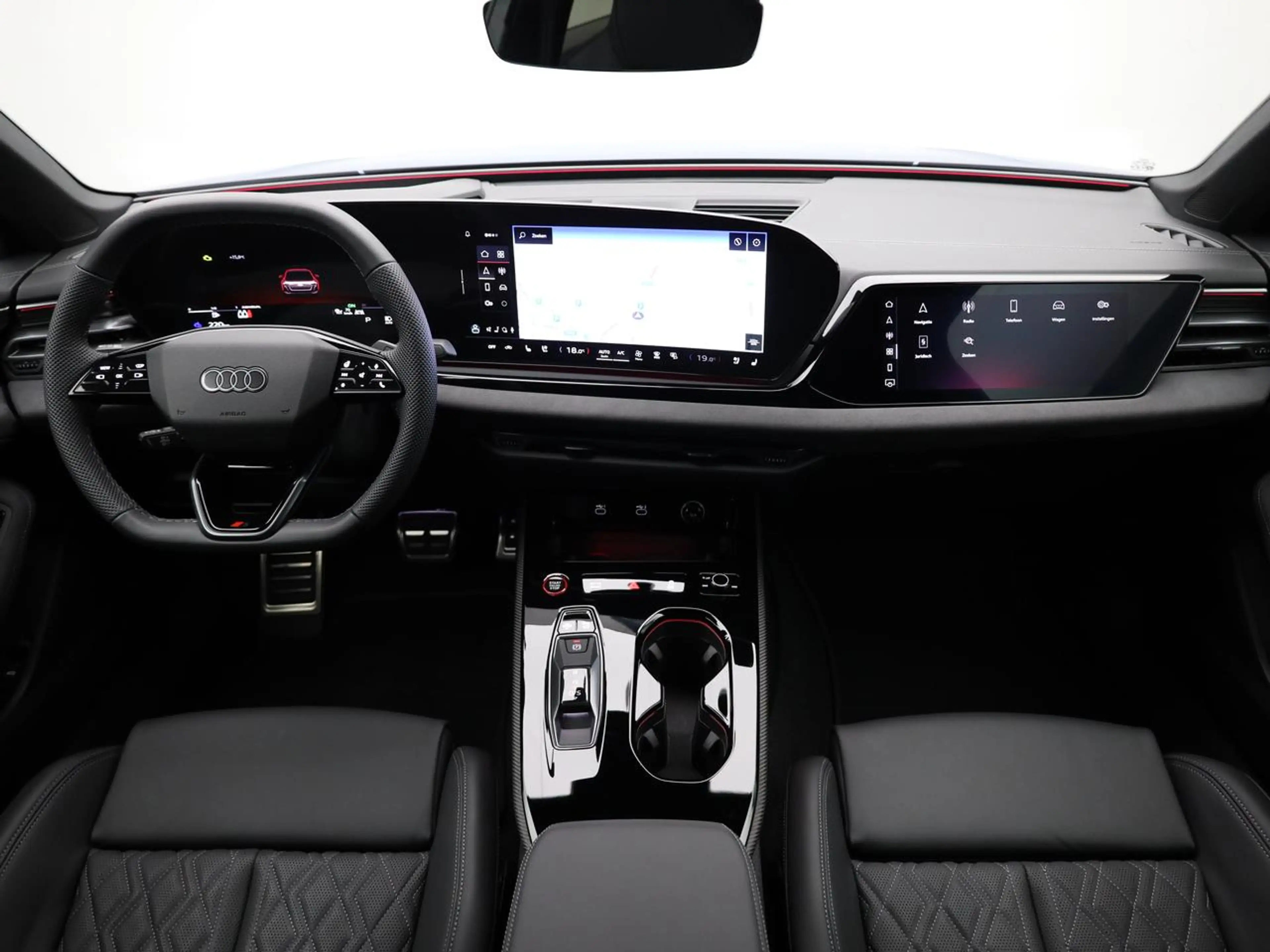 Audi S5 3.0 TFSI QUATTRO 367 PK S-TRONIC AUTOMAAT — photo 8
