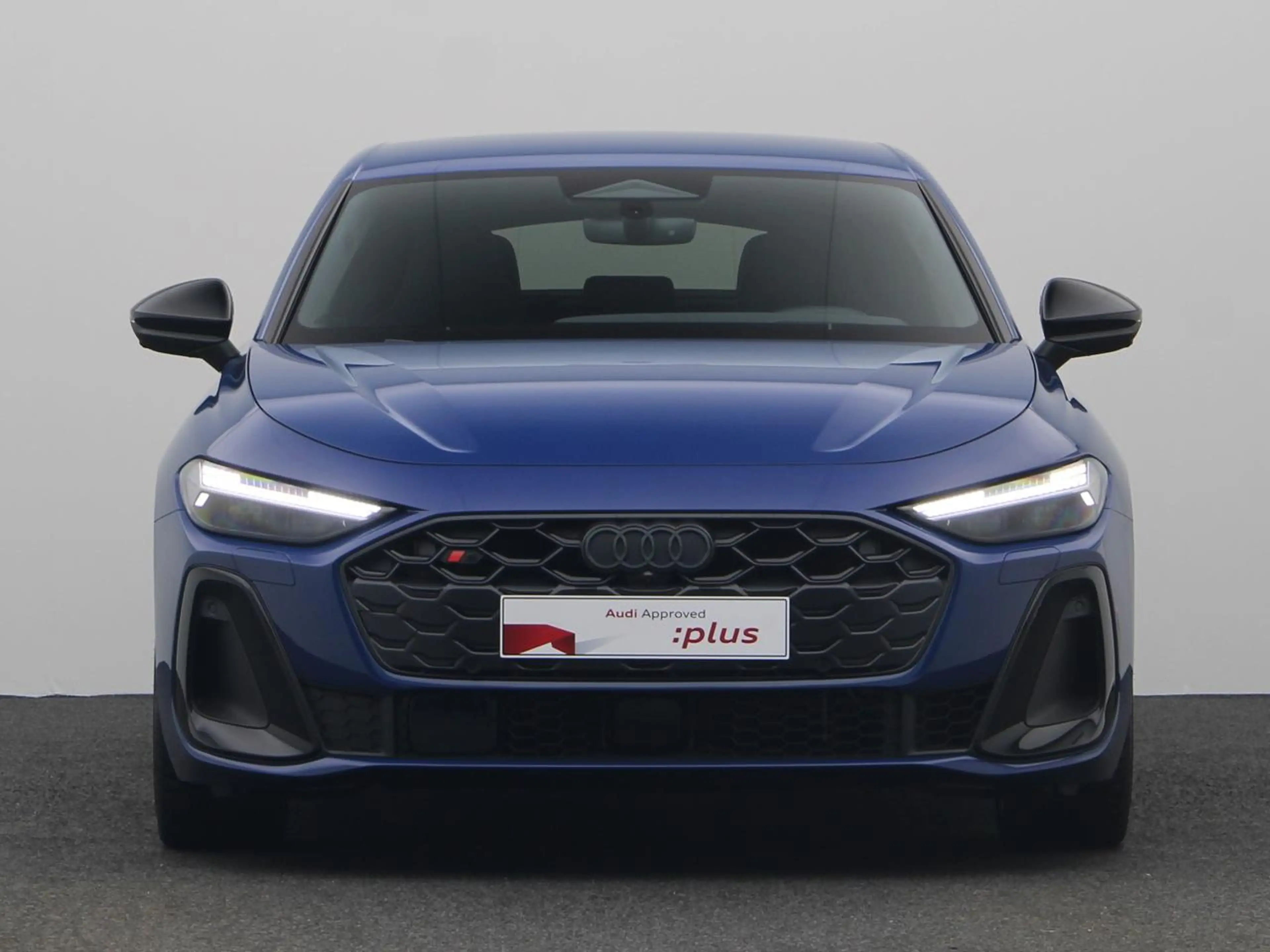 Audi S5 3.0 TFSI QUATTRO 367 PK S-TRONIC AUTOMAAT — photo 5