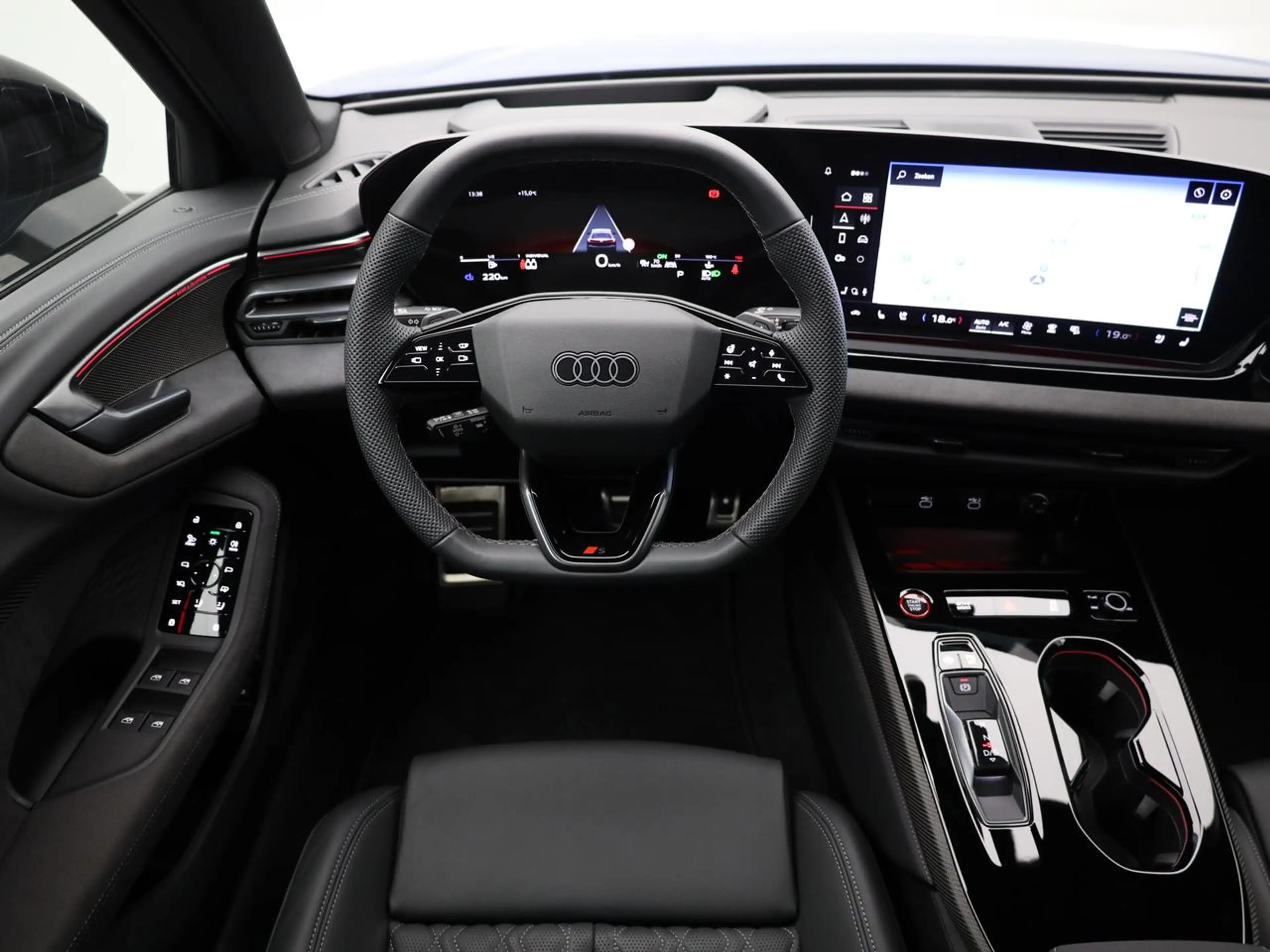 Audi S5 3.0 TFSI QUATTRO 367 PK S-TRONIC AUTOMAAT — photo 13