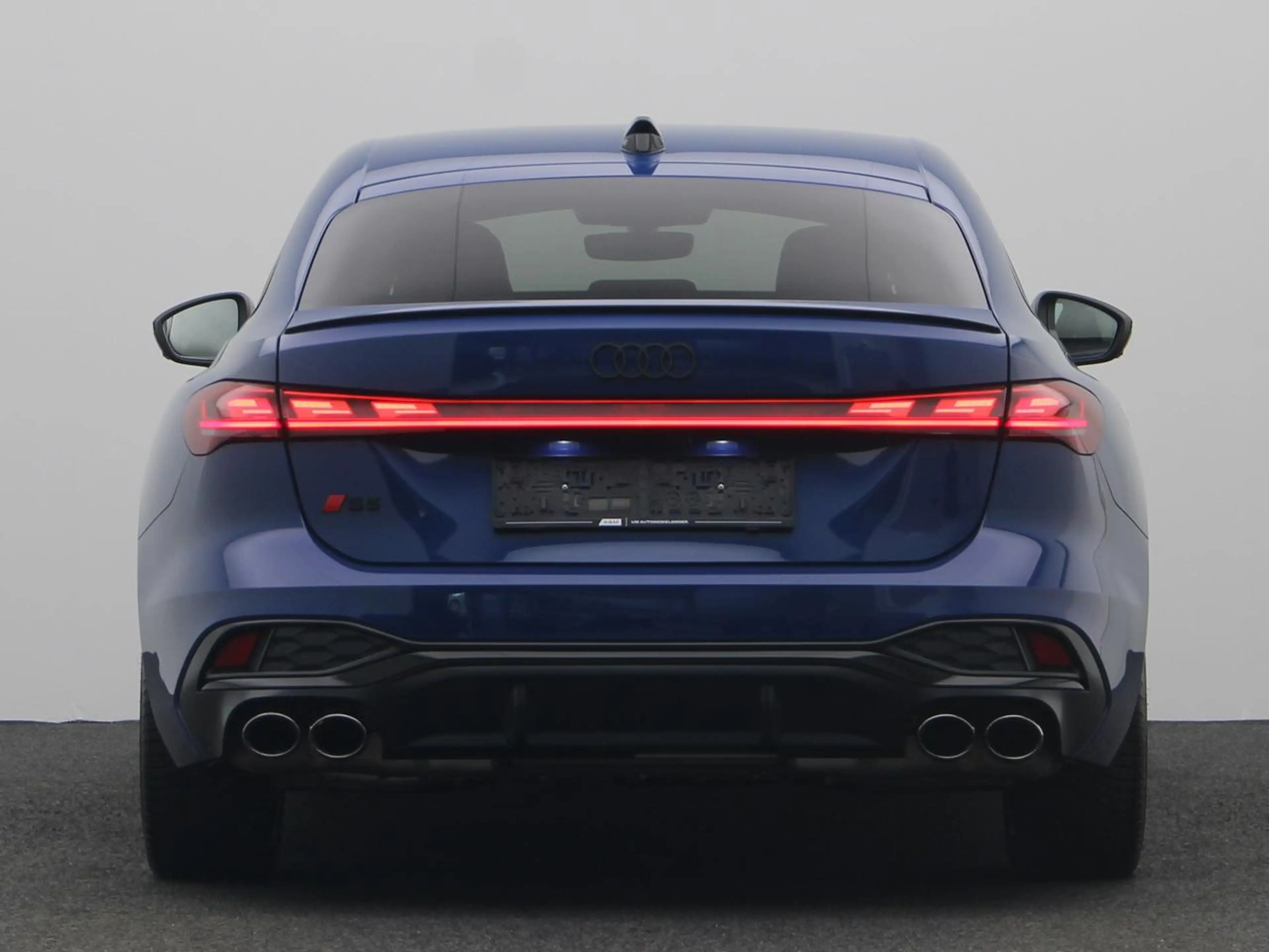 Audi S5 3.0 TFSI QUATTRO 367 PK S-TRONIC AUTOMAAT — photo 6
