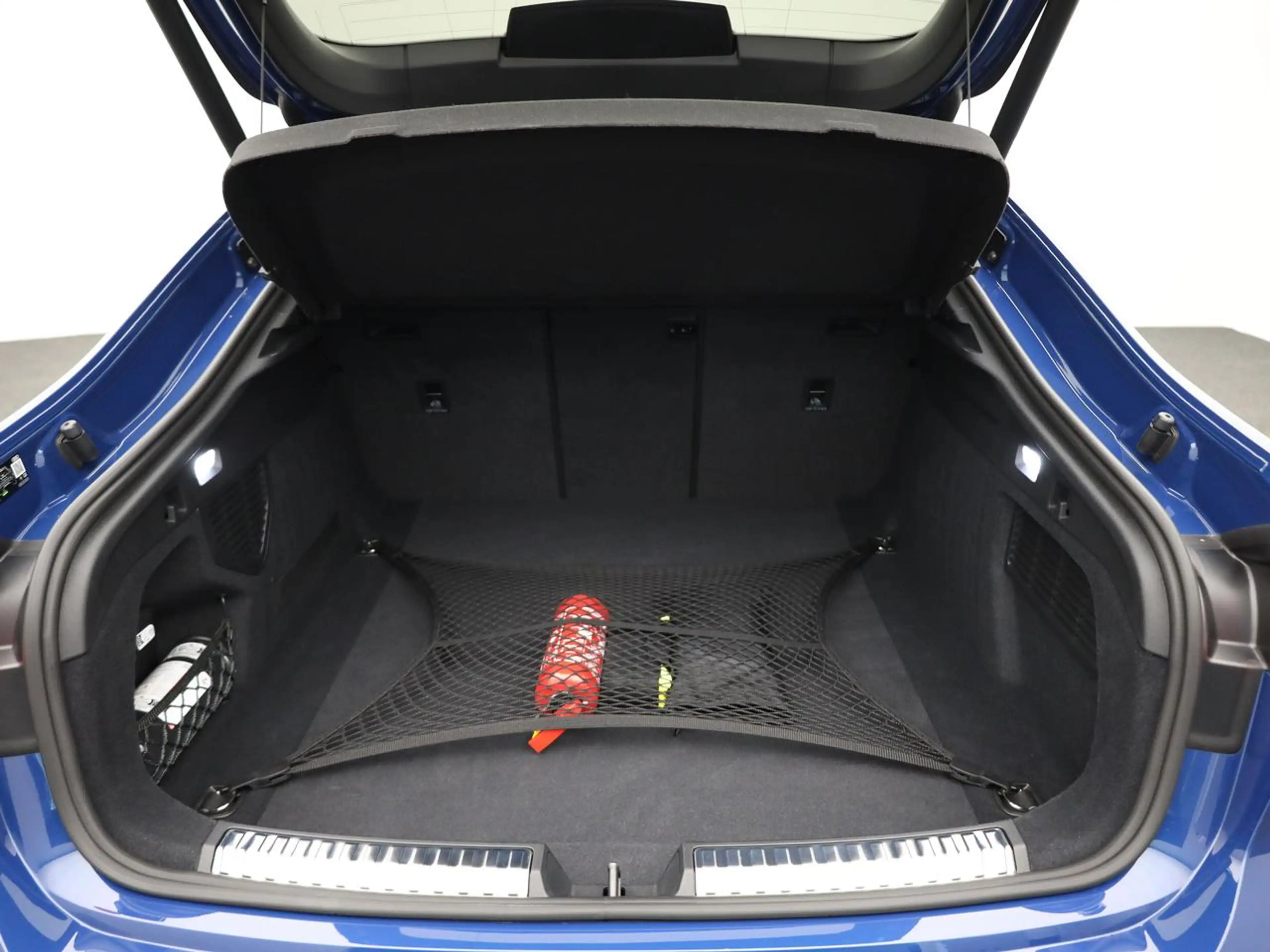 Audi S5 3.0 TFSI QUATTRO 367 PK S-TRONIC AUTOMAAT — photo 10