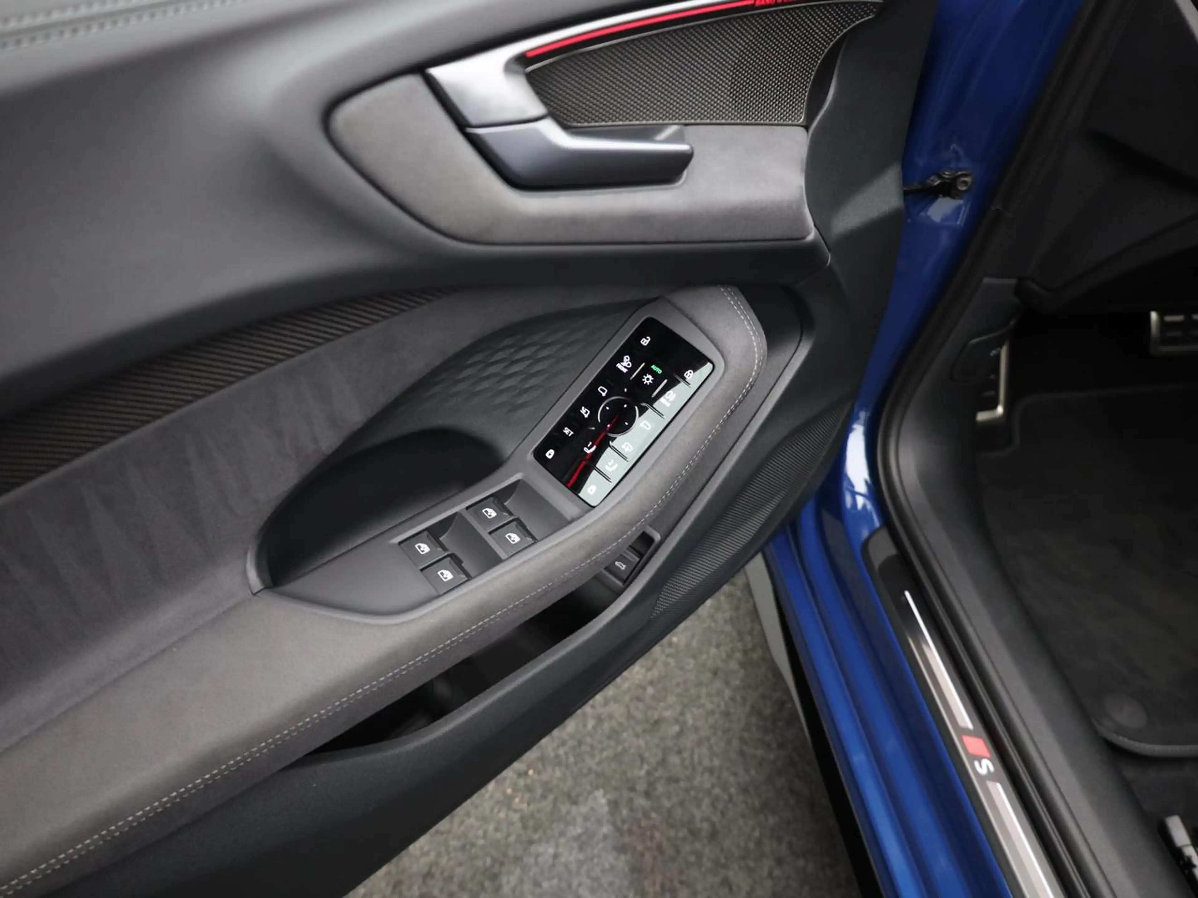 Audi S5 3.0 TFSI QUATTRO 367 PK S-TRONIC AUTOMAAT — photo 15