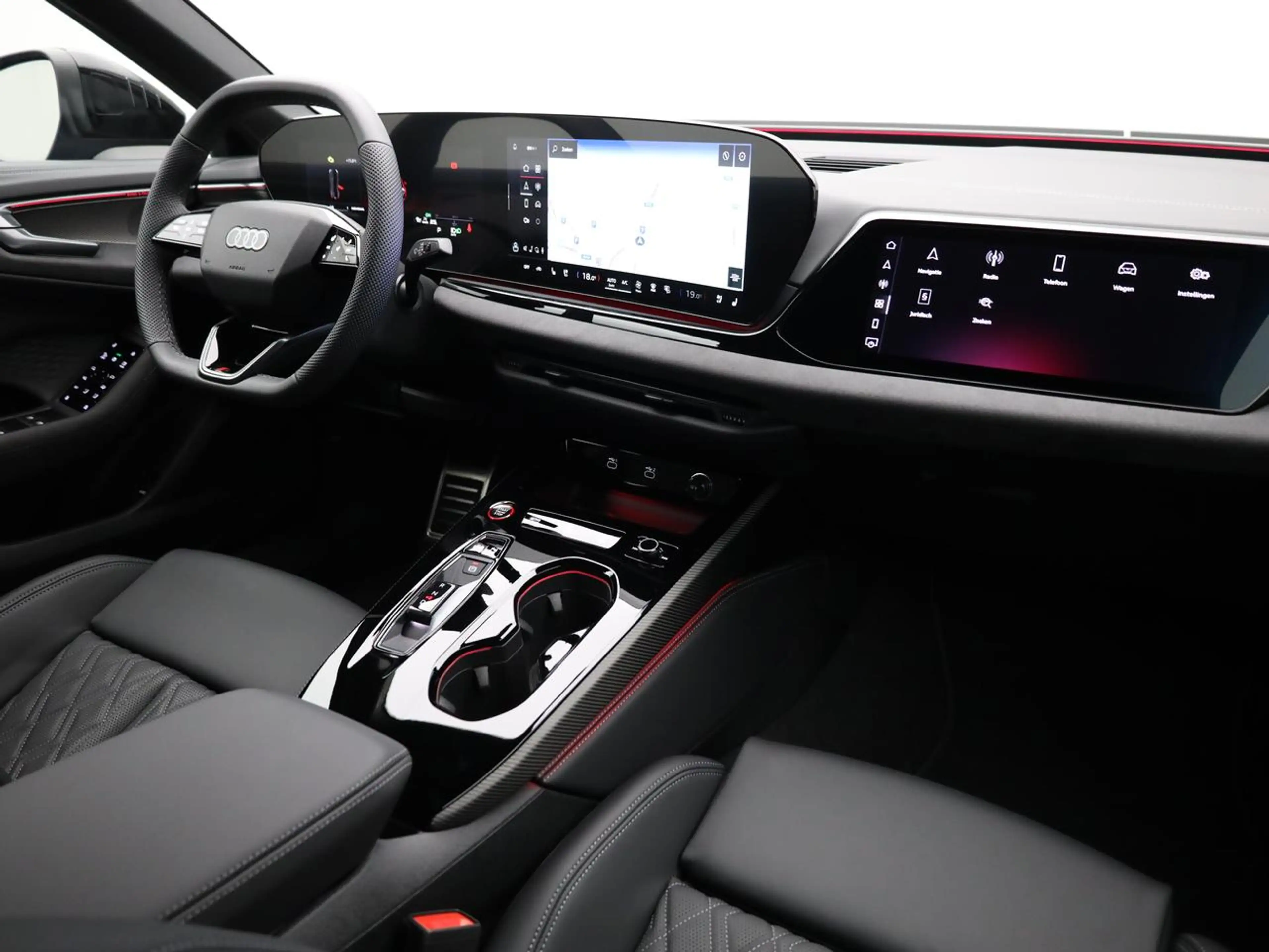 Audi S5 3.0 TFSI QUATTRO 367 PK S-TRONIC AUTOMAAT — photo 3