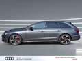 Audi S4 Avant TDI MATRIX AHK ACC virtual+ KAM 19" Gris - thumbnail 5