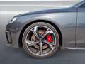 Audi S4 Avant TDI MATRIX AHK ACC virtual+ KAM 19" Gris - thumbnail 9