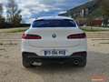 BMW X4 3.0 D 265 M-SPORT XDRIVE BVA Schwarz - thumbnail 6