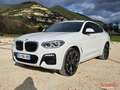 BMW X4 3.0 D 265 M-SPORT XDRIVE BVA Schwarz - thumbnail 1