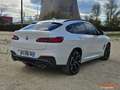 BMW X4 3.0 D 265 M-SPORT XDRIVE BVA Schwarz - thumbnail 5
