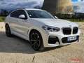 BMW X4 3.0 D 265 M-SPORT XDRIVE BVA Schwarz - thumbnail 8