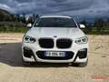 BMW X4 3.0 D 265 M-SPORT XDRIVE BVA Schwarz - thumbnail 2