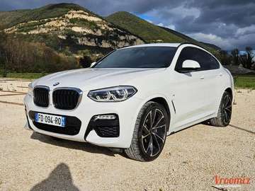 3.0 D 265 M-SPORT XDRIVE BVA