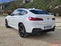 BMW X4 3.0 D 265 M-SPORT XDRIVE BVA Schwarz - thumbnail 4