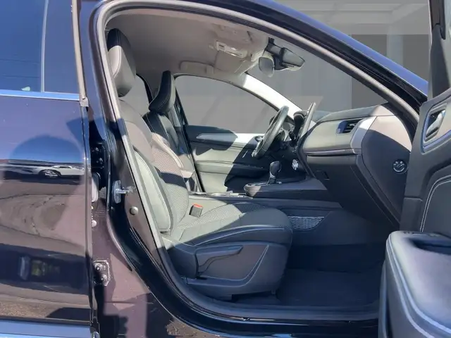 Renault Arkana view 8