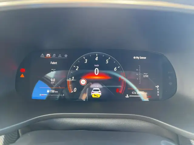 Renault Arkana view 13