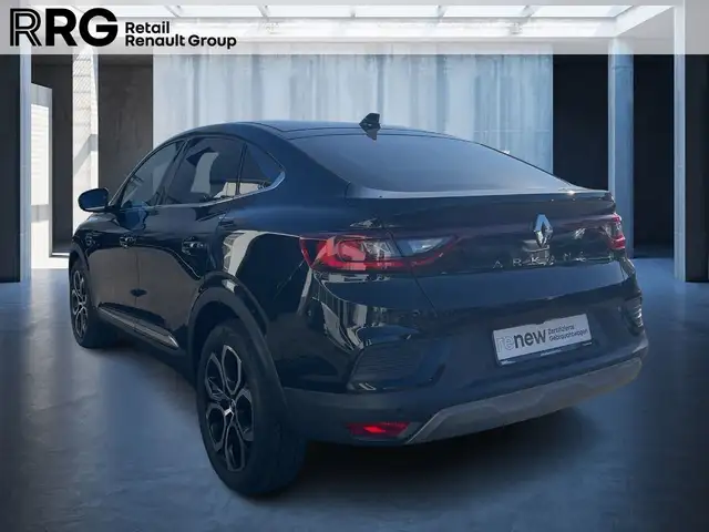 Renault Arkana view 4