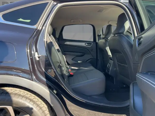 Renault Arkana view 9